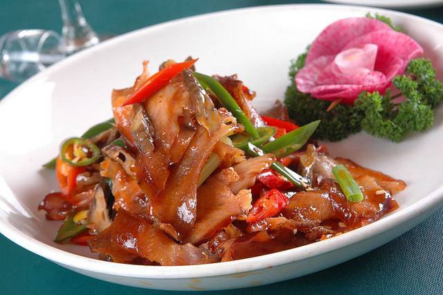 菜品美食素材