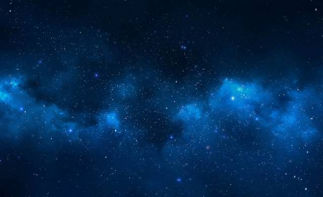 星空背景