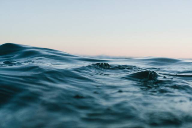 海浪
