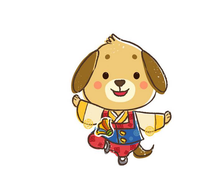 狗素材