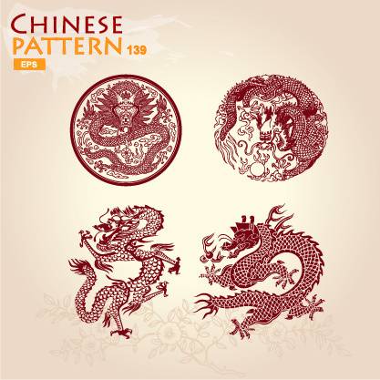龙素材