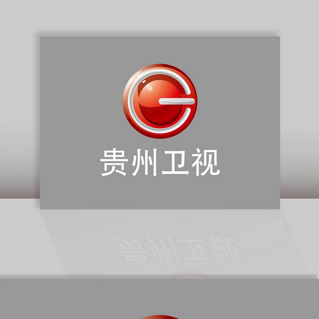 贵州卫视logo图标