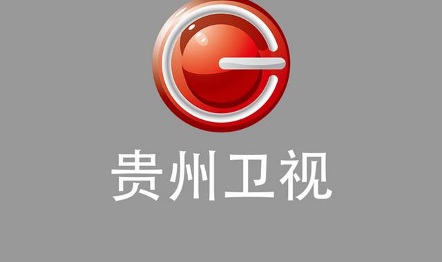 贵州卫视logo图标
