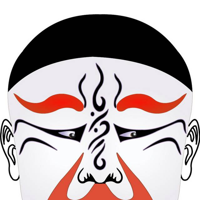 京剧