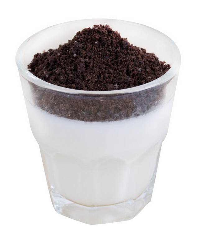 奶茶
