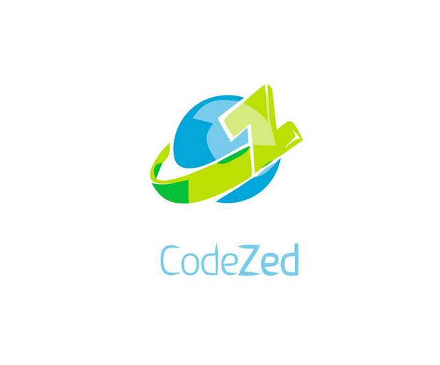 科技logo