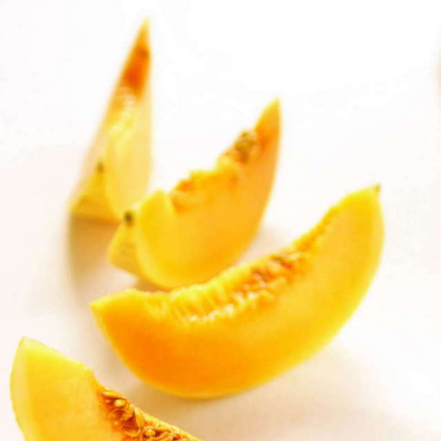 哈密瓜