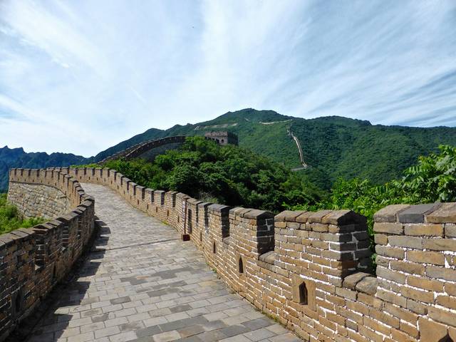 长城素材
