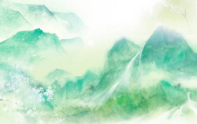 山