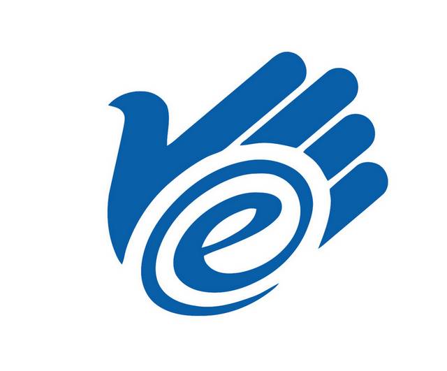 科技logo素材