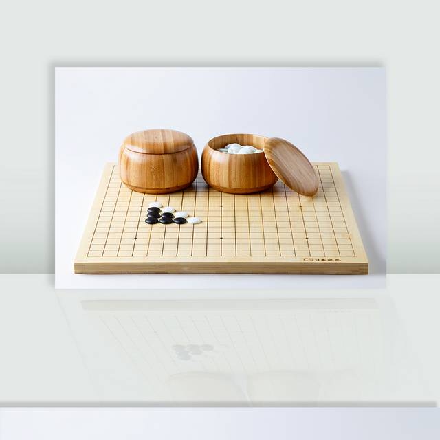 棋盘棋子