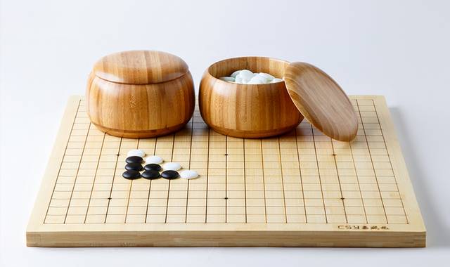 棋盘棋子