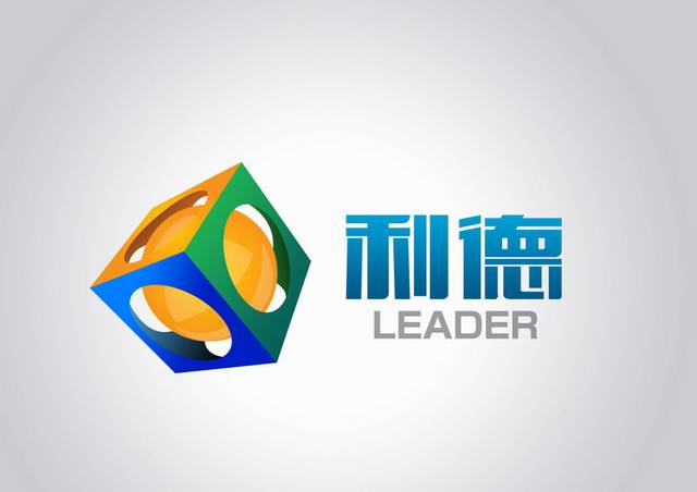科技logo设计