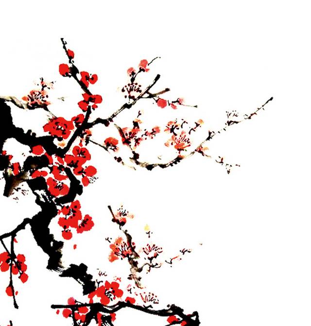 梅花