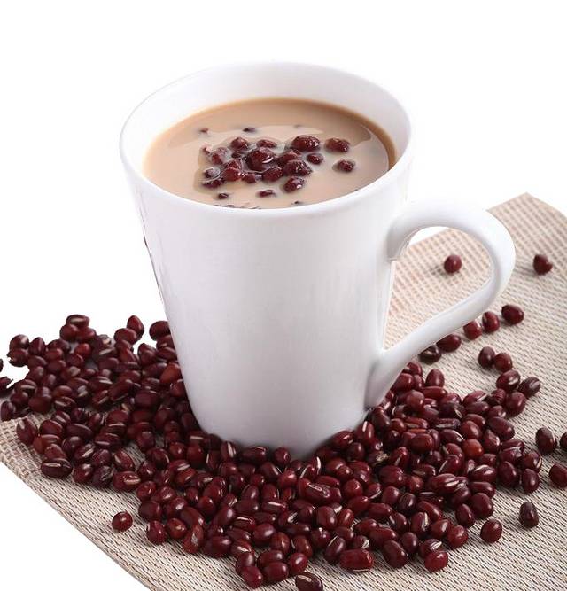 奶茶
