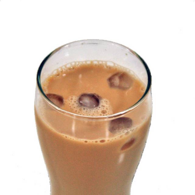 奶茶
