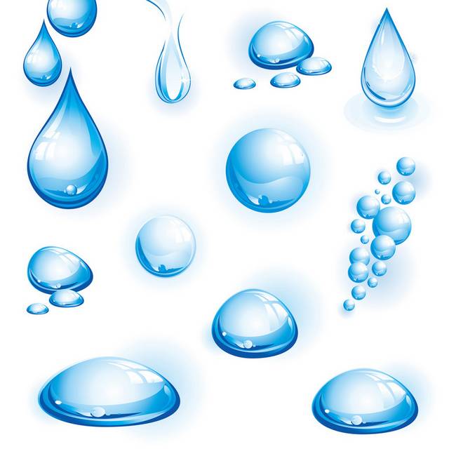 水滴
