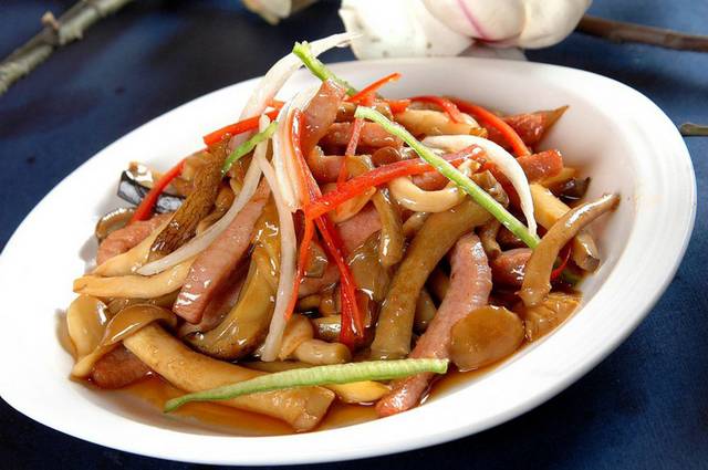 餐饮美食菜品图片