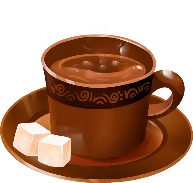 奶茶