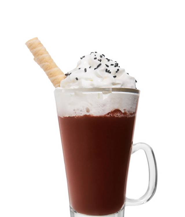 奶茶