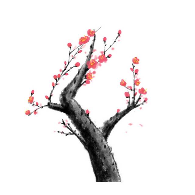 梅花