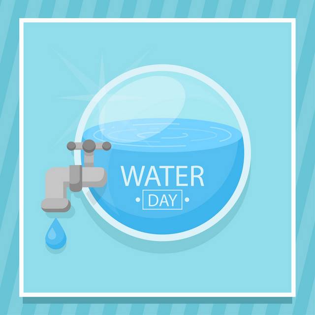 水滴