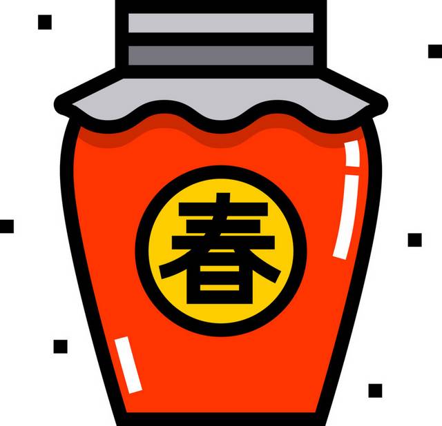 白酒