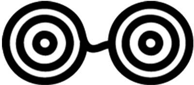 眼镜