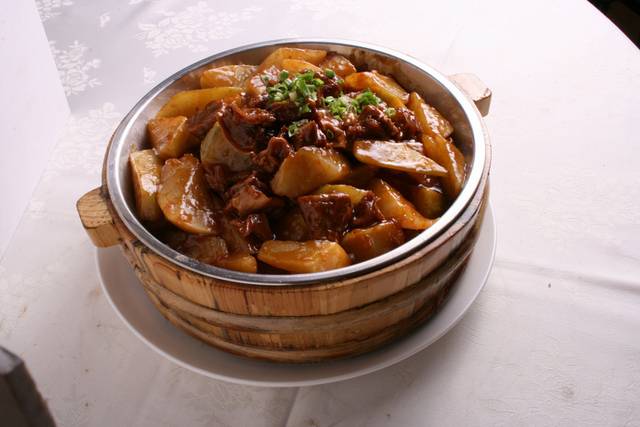 餐饮美食图片