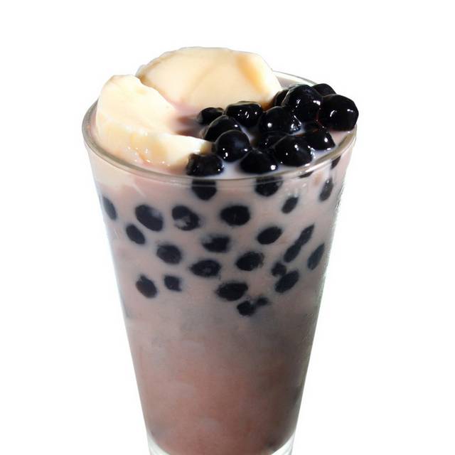 奶茶