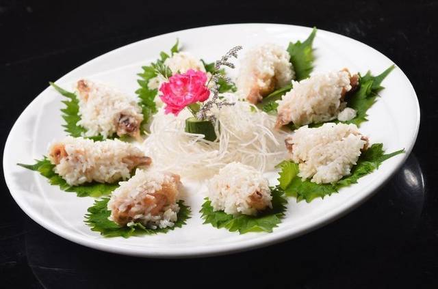 贵妃翅图片5