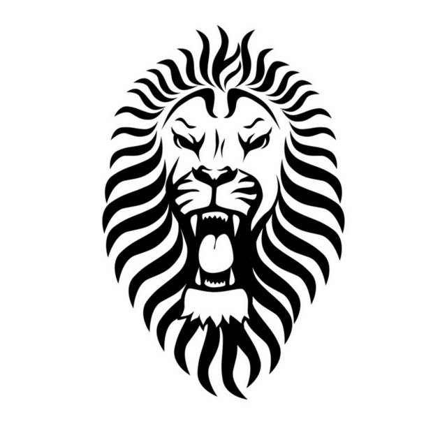 简约个性图标