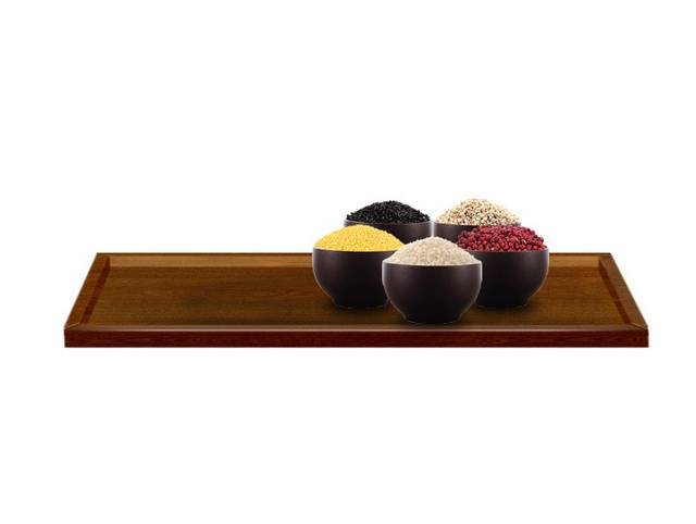 五谷杂粮
