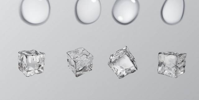 水滴