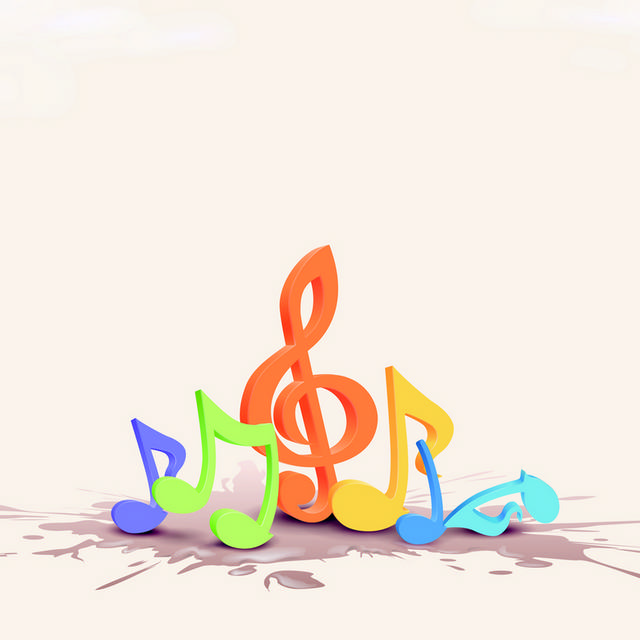 音符图片