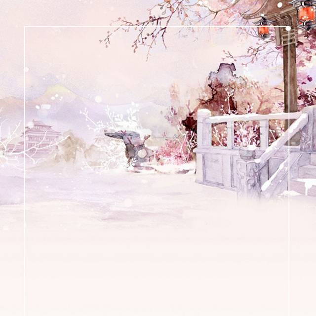 简约背景