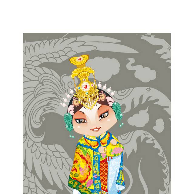 京剧