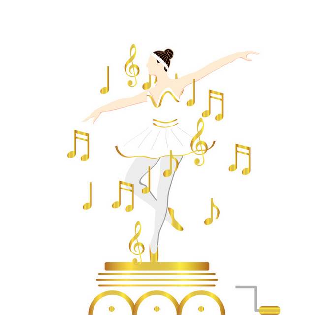 音乐