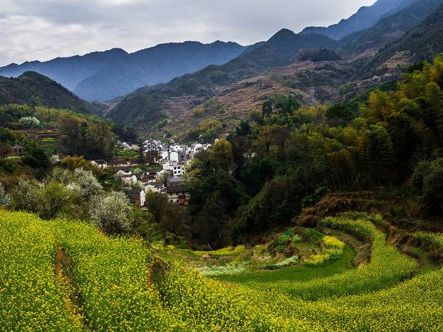 自然风景图片