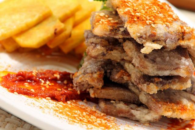 餐饮美食图片