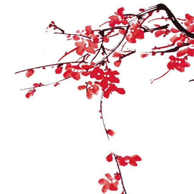 梅花