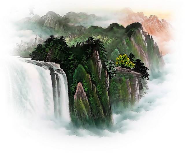 山