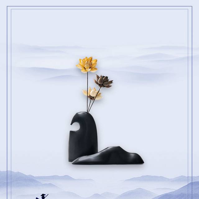 简约背景