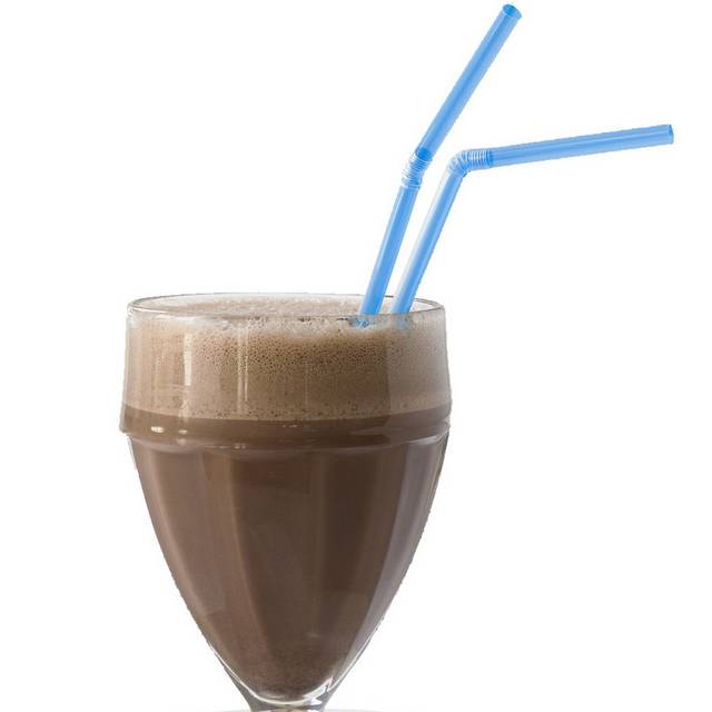 奶茶