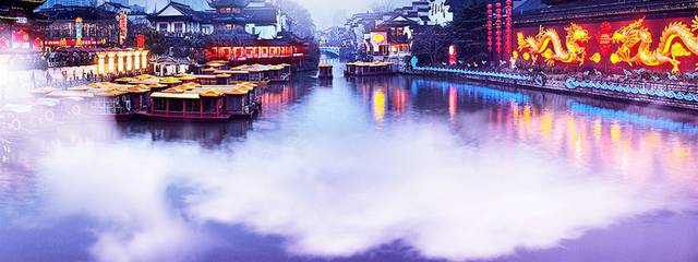 水彩背景