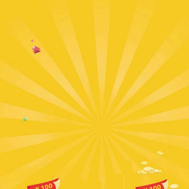 金币图片