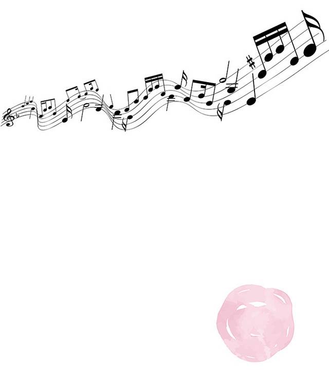音乐