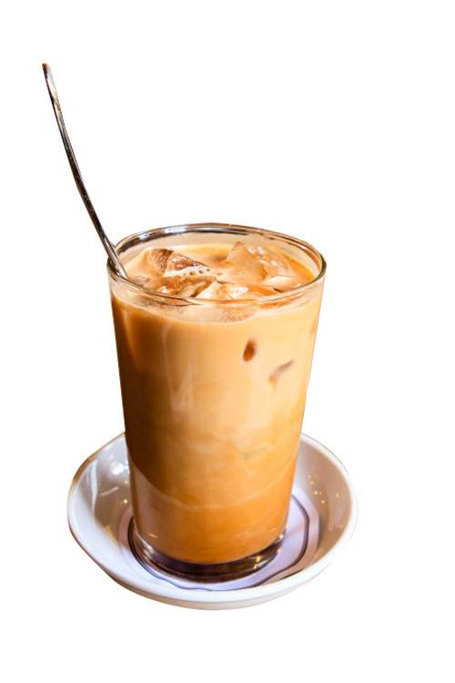 奶茶
