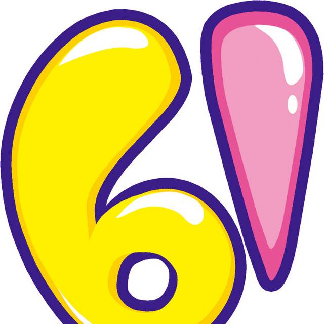 61儿童节素材