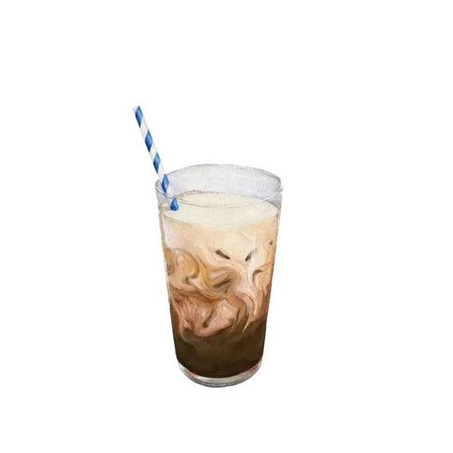 奶茶